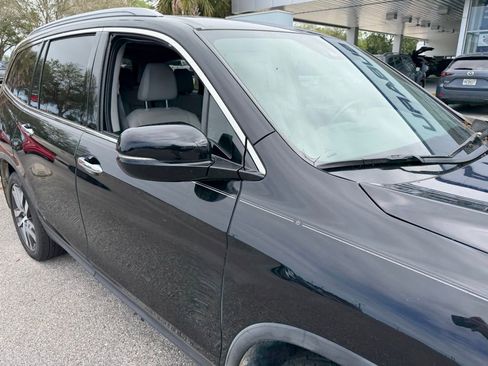 Used 2017 Honda Pilot Elite image 18