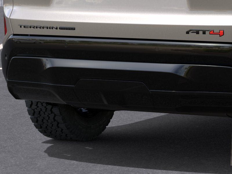 New 2027 GMC Terrain AT4 w/ Convenience Package III AWD/4WD image 14