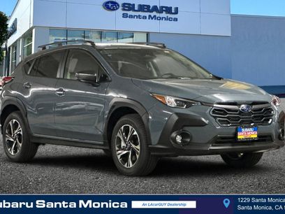 New 2025 Subaru Crosstrek 2.5i Premium