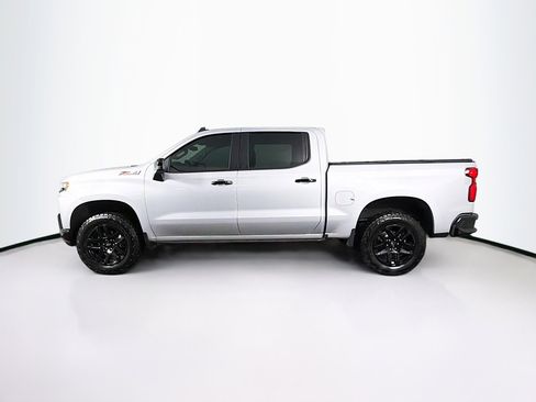 Used 2022 Chevrolet Silverado 1500 LT Trail Boss w/ Convenience Package II image 5
