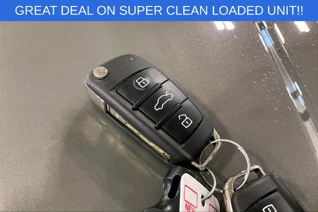 Used 2021 Audi Q3 2.0T Premium Plus w/ Premium Plus Package AWD/4WD image 11