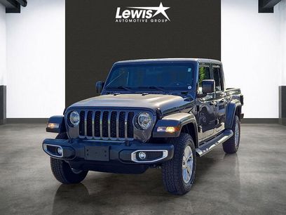 Used 2023 Jeep Gladiator Sport