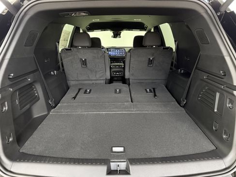 New 2026 Chevrolet Traverse LT image 46