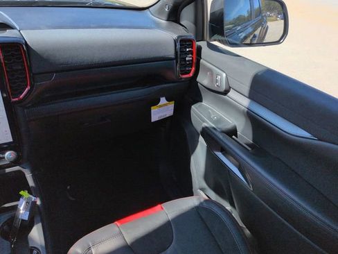 New 2026 Ford Ranger Raptor image 17