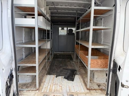 Used 2017 RAM ProMaster 2500 image 7
