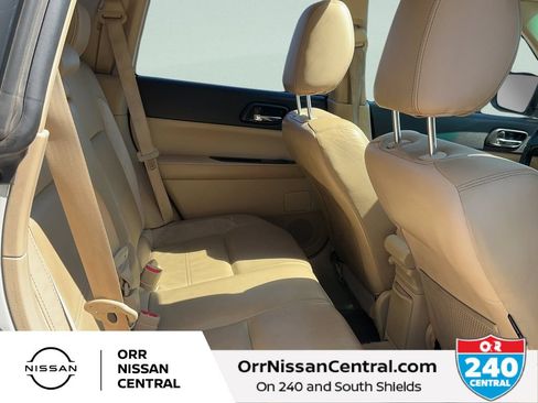 Used 2007 Subaru Forester 2.5X L.L. Bean AWD/4WD image 12