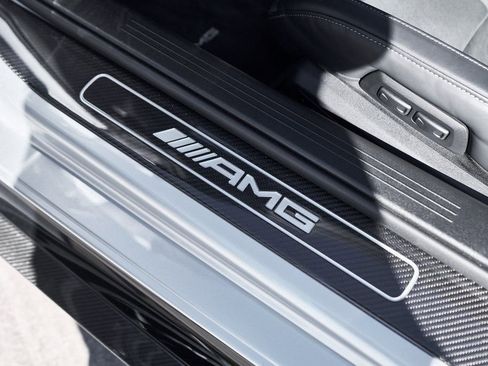 Used 2021 Mercedes-Benz AMG GT Black Series image 45