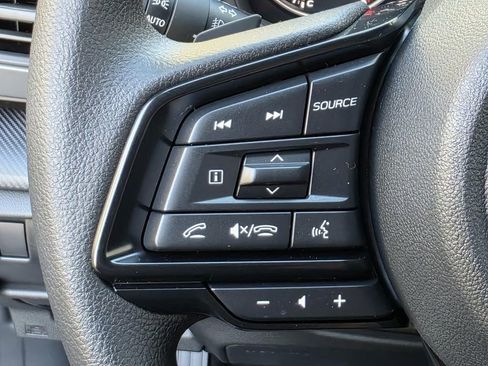 New 2026 Subaru Crosstrek 2.0i Premium image 26