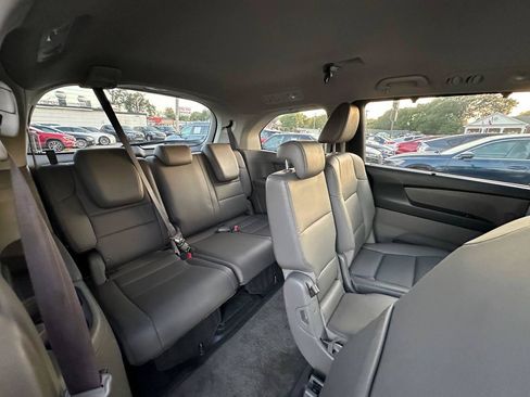 Used 2013 Honda Odyssey EX-L image 35