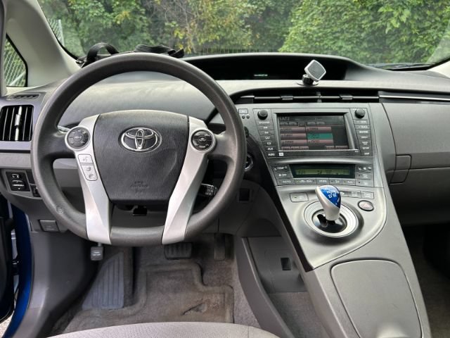 Used 2010 Toyota Prius FWD image 11