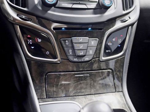 Used 2015 Buick LaCrosse Leather w/ Driver Confidence Package #1 FWD image 21