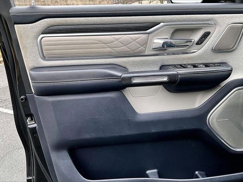 Certified 2023 RAM 1500 Limited image 27