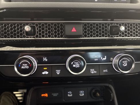 New 2026 Honda Civic Sport image 15