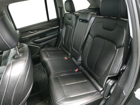 Used 2023 Jeep Grand Cherokee 4WD 4xe image 32