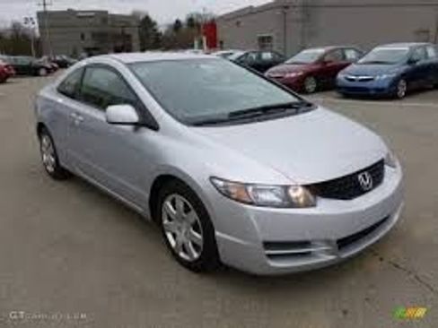 Used 2009 Honda Civic LX image 11