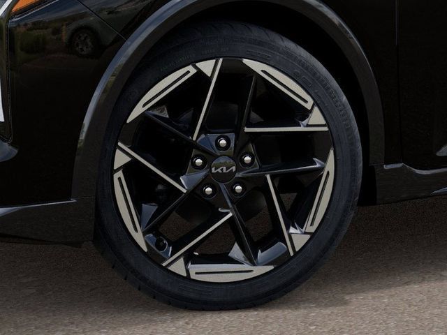 New 2025 Kia K4 GT-Line Turbo w/ GT-Line Premium Package FWD image 9