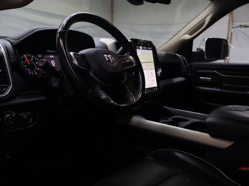 Used 2022 RAM 2500 Laramie image 17