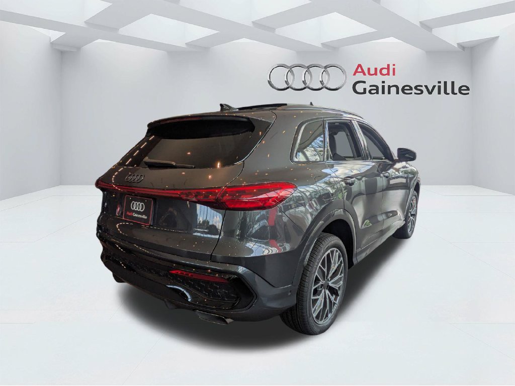 New 2026 Audi Q5 Premium Plus AWD/4WD image 4