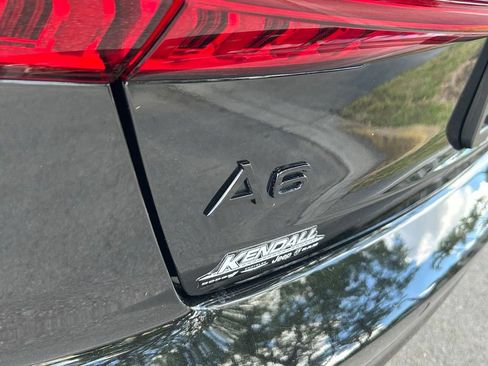 Used 2021 Audi A6 Premium Plus w/ Premium Plus Package AWD/4WD image 31
