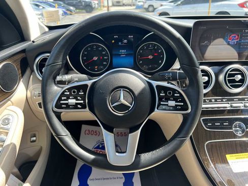 Used 2020 Mercedes-Benz C 300 Sedan image 15