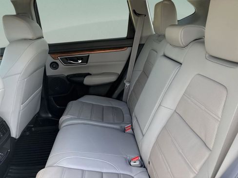 Certified 2020 Honda CR-V EX-L image 18