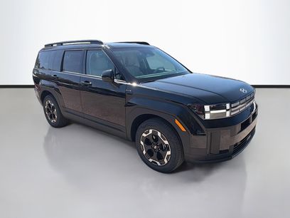 New 2026 Hyundai Santa Fe SEL