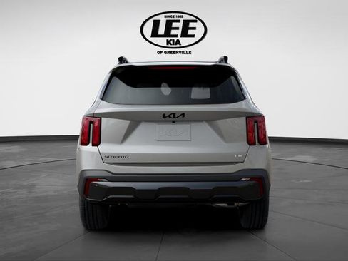New 2026 Kia Sorento X-Line EX image 6