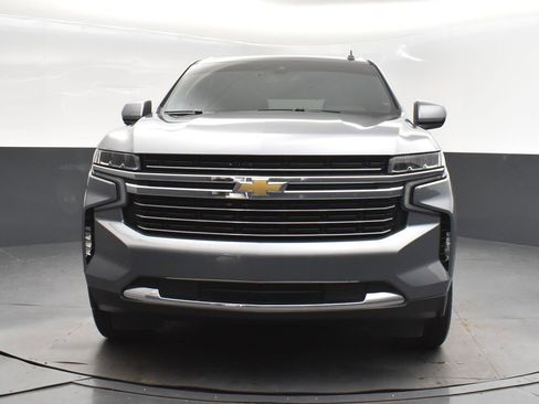 Used 2021 Chevrolet Tahoe LT image 10