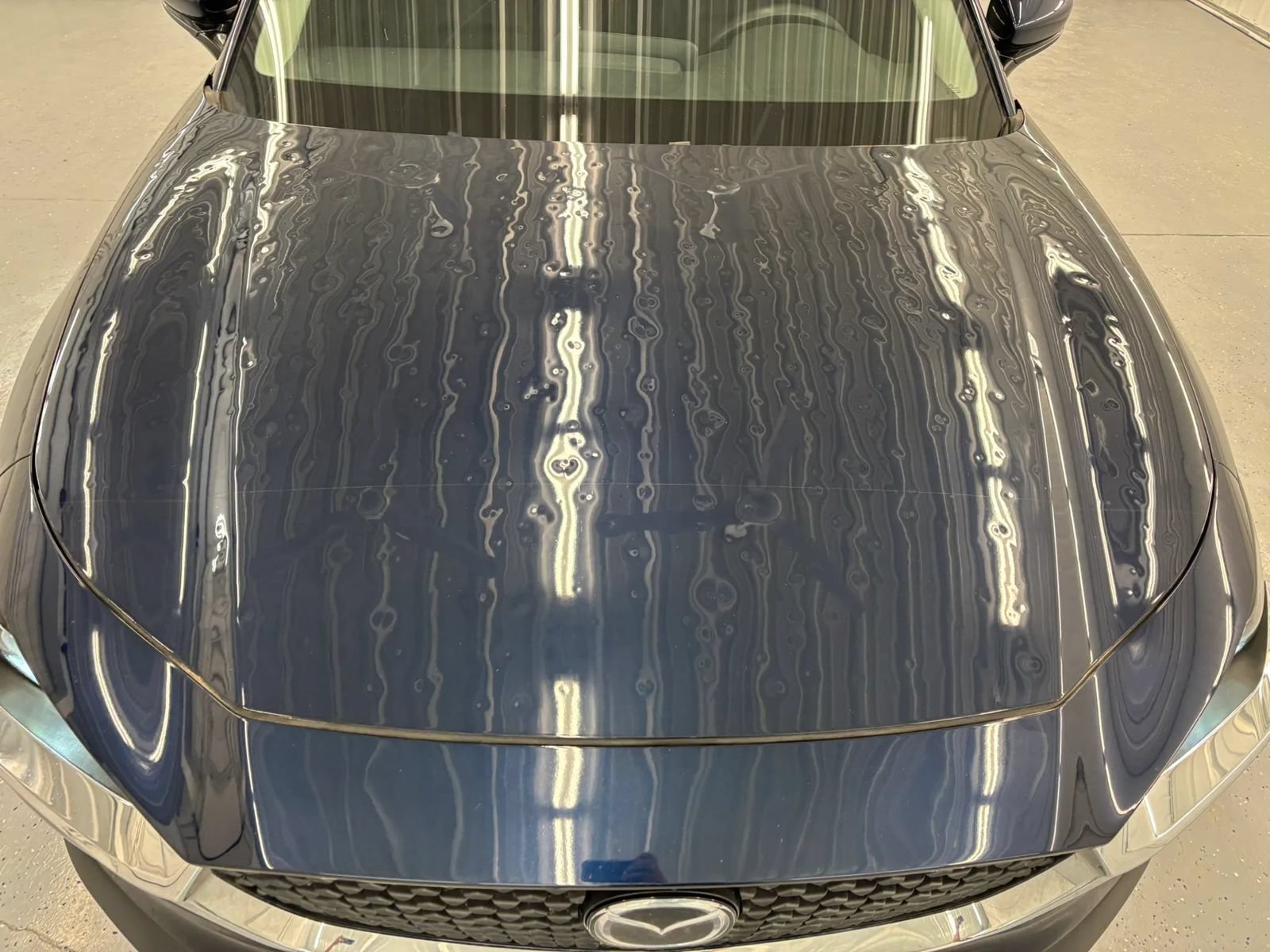 Used 2023 MAZDA CX-30 AWD 2.5 S image 16
