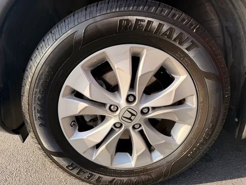 Used 2013 Honda CR-V EX-L image 25