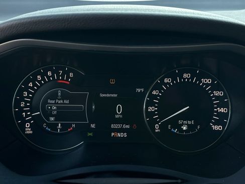Used 2017 Lincoln MKZ Select FWD image 18