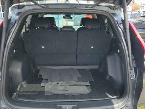 Used 2025 Honda CR-V Sport-L image 9