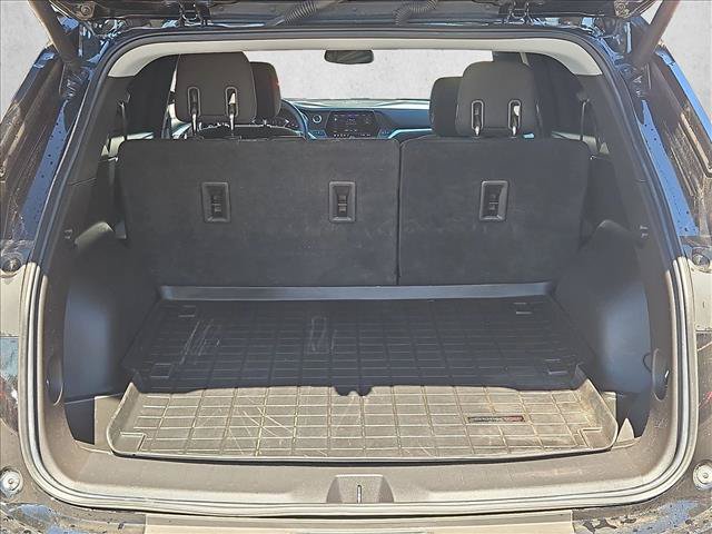 Used 2021 Chevrolet Blazer LT FWD image 6