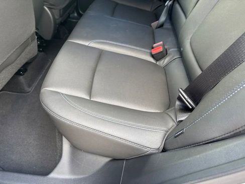 Used 2025 Buick Encore GX Sport Touring w/ Advanced Technology Package FWD image 25