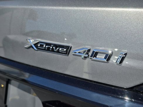 New 2026 BMW X7 xDrive40i w/ M Sport Package image 5