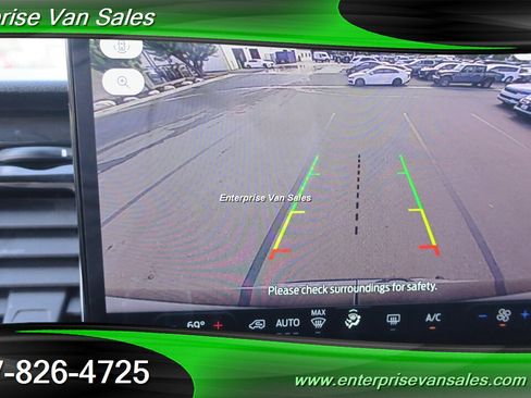 Used 2024 Ford Transit 350 XLT image 16