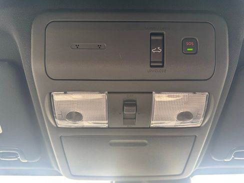 New 2025 Nissan Frontier PRO-4X w/ Pro Premium Package image 46