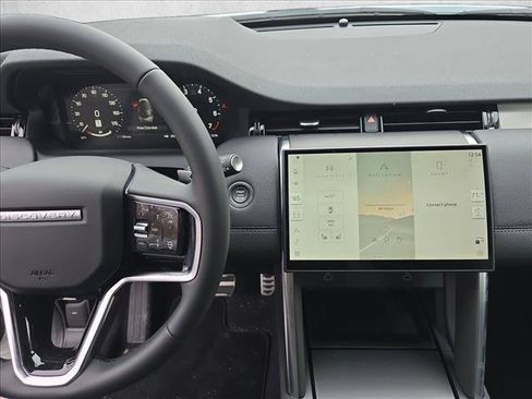 New 2026 Land Rover Discovery Sport Landmark AWD/4WD image 21