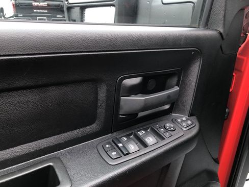 Used 2024 RAM 3500 Tradesman w/ Towing Technology Group image 12