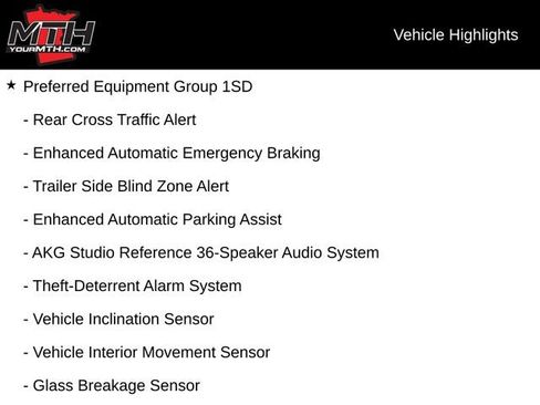 Used 2024 Cadillac Escalade V w/ LPO, ONYX Package AWD/4WD image 14