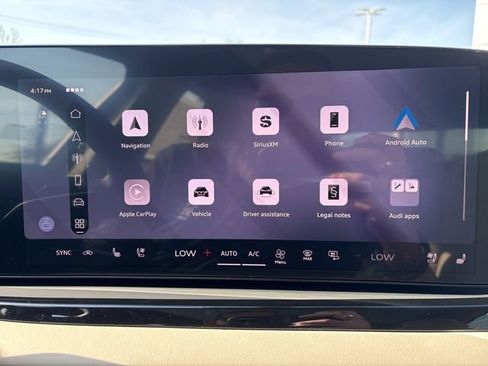 New 2026 Audi A5 2.0T Premium Plus image 25