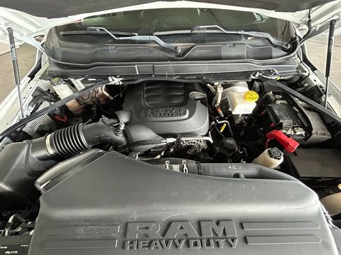 Used 2023 RAM 2500 Tradesman AWD/4WD image 35