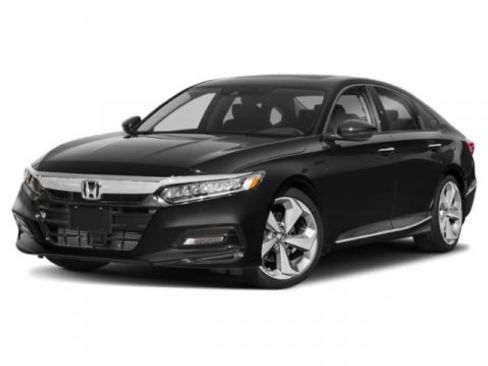 Used 2018 Honda Accord Touring image 2