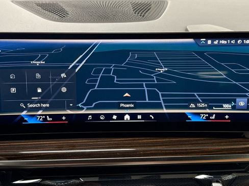 New 2026 BMW X5 xDrive50e AWD/4WD image 14