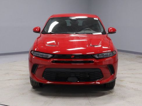 Used 2024 Dodge Hornet GT w/ Cold Weather Group image 7
