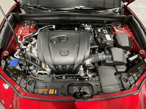 Certified 2026 MAZDA CX-30 AWD 2.5 S w/ Select Sport Pkg image 21