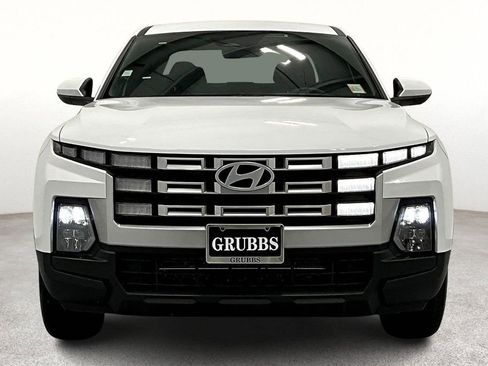 Used 2025 Hyundai Santa Cruz SE image 5