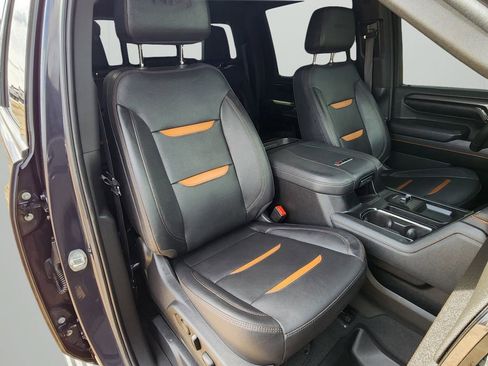 Used 2024 GMC Sierra 2500 AT4 w/ AT4 Premium Plus Package image 15