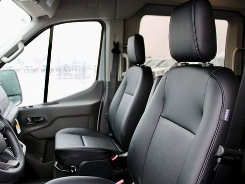 New 2024 Ford Transit 350 XL RWD image 14