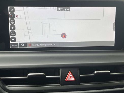 Used 2024 Kia Seltos EX AWD/4WD image 23